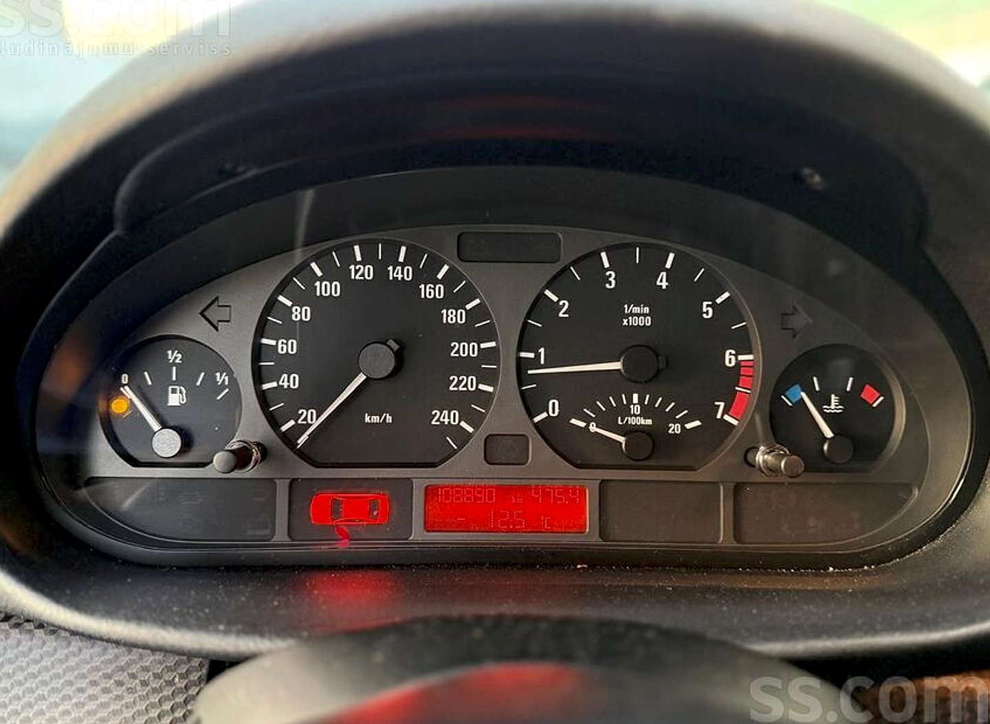 BMW 316 — foto 3
