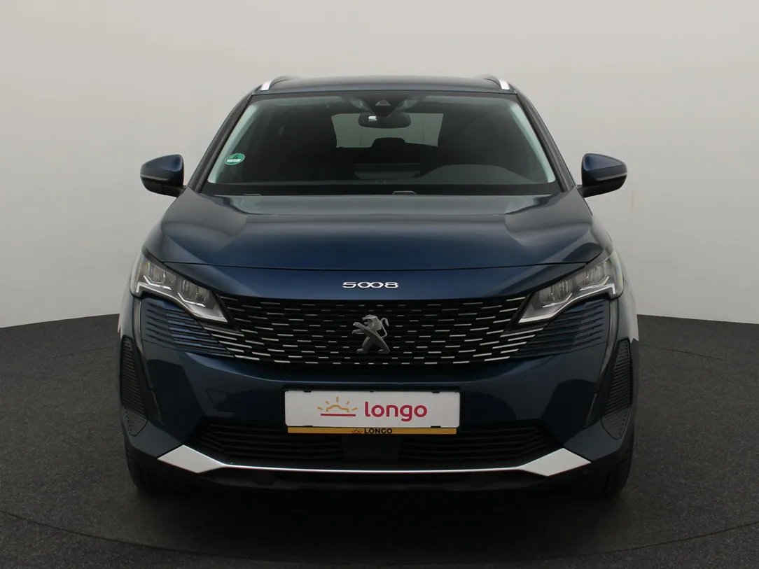 Peugeot 5008 — foto 4