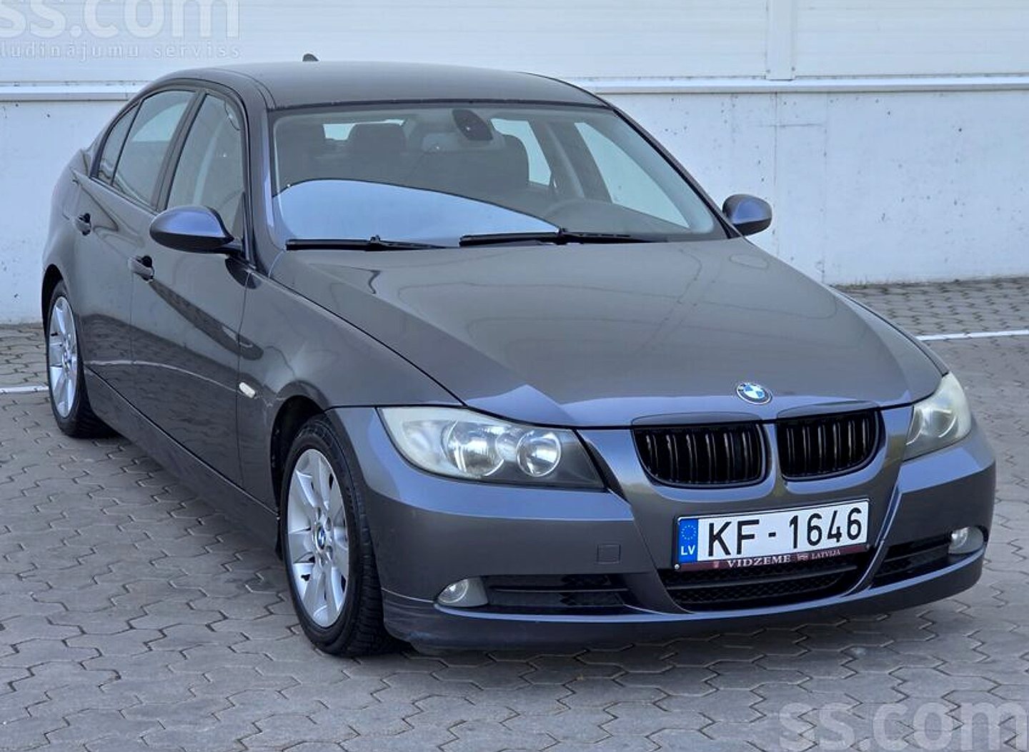 BMW 325 — foto 6