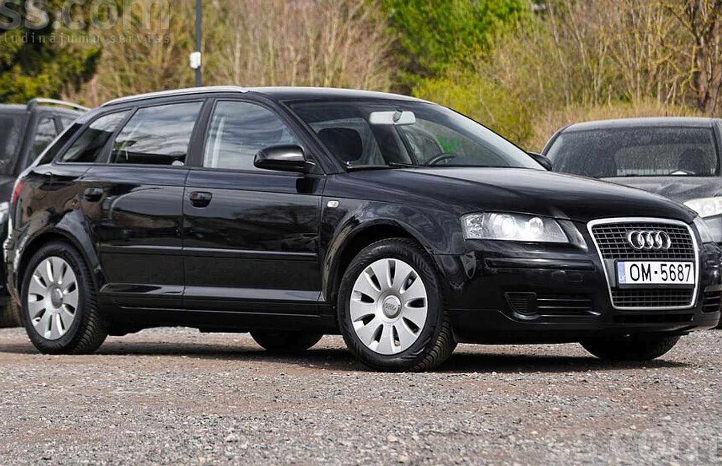 Audi A3 — foto 2