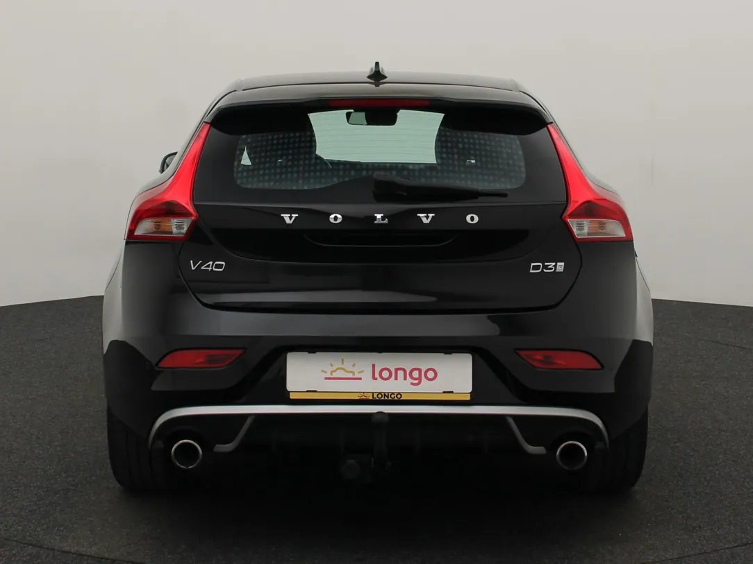 Volvo V40 — foto 6
