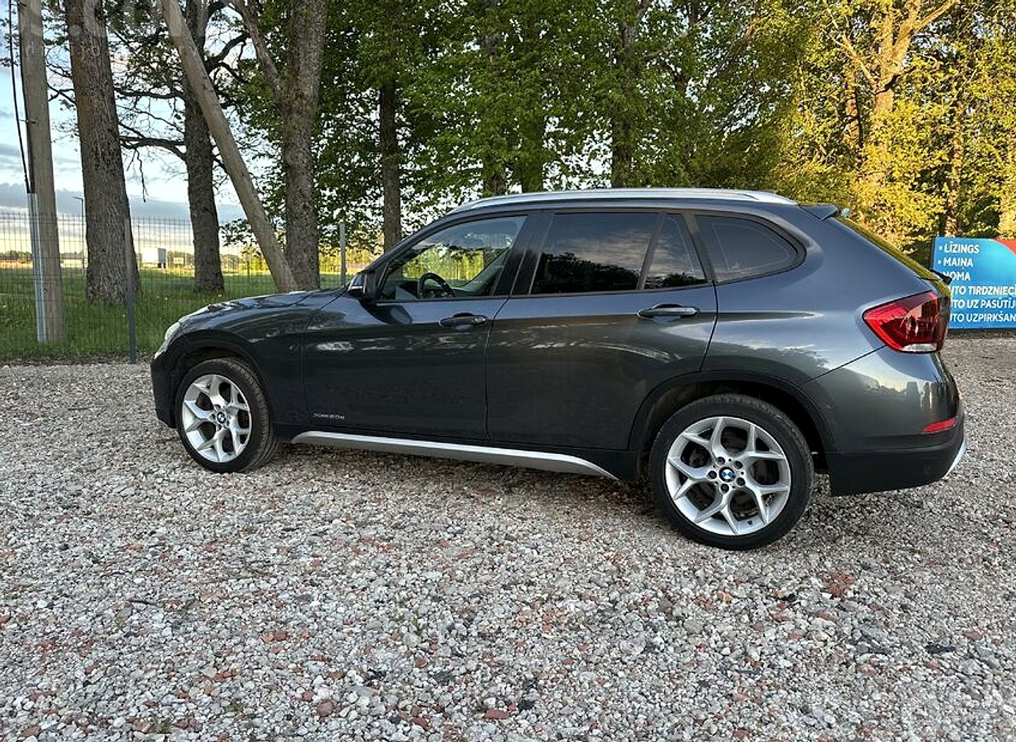 BMW X1 — foto 6