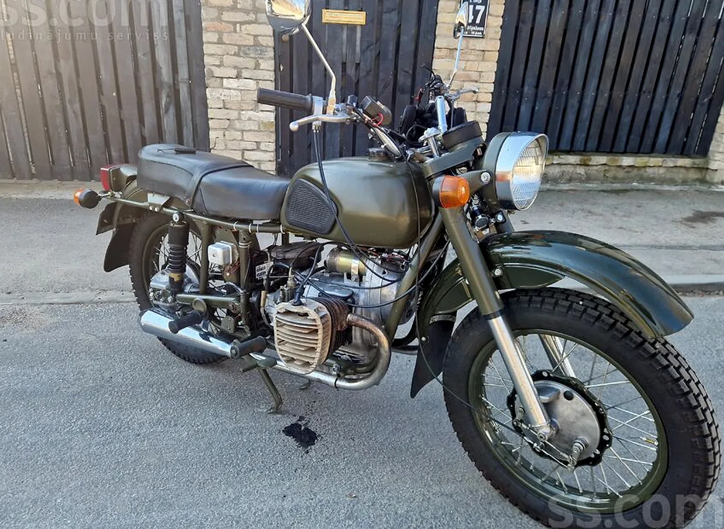Ural