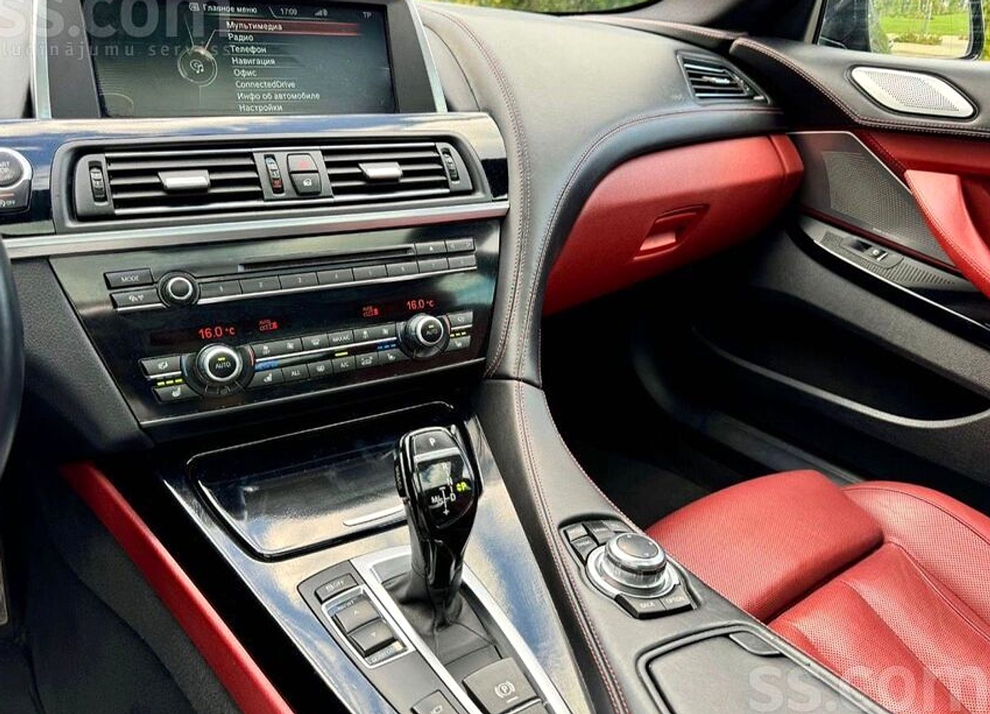 BMW 640 — foto 6