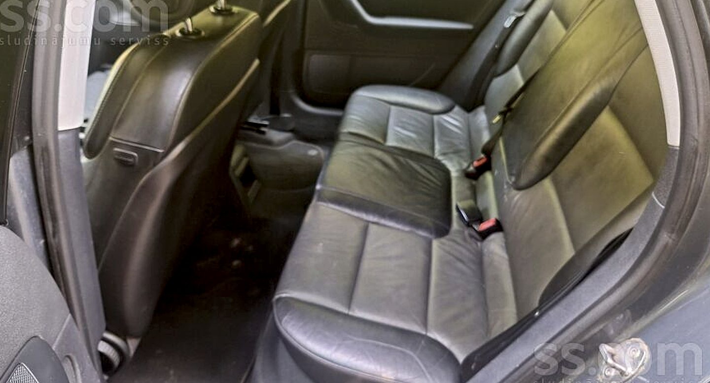 Audi A3 — foto 6