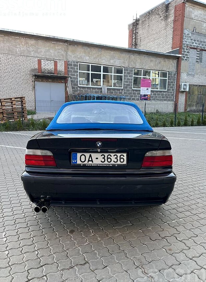 BMW 318 — foto 5
