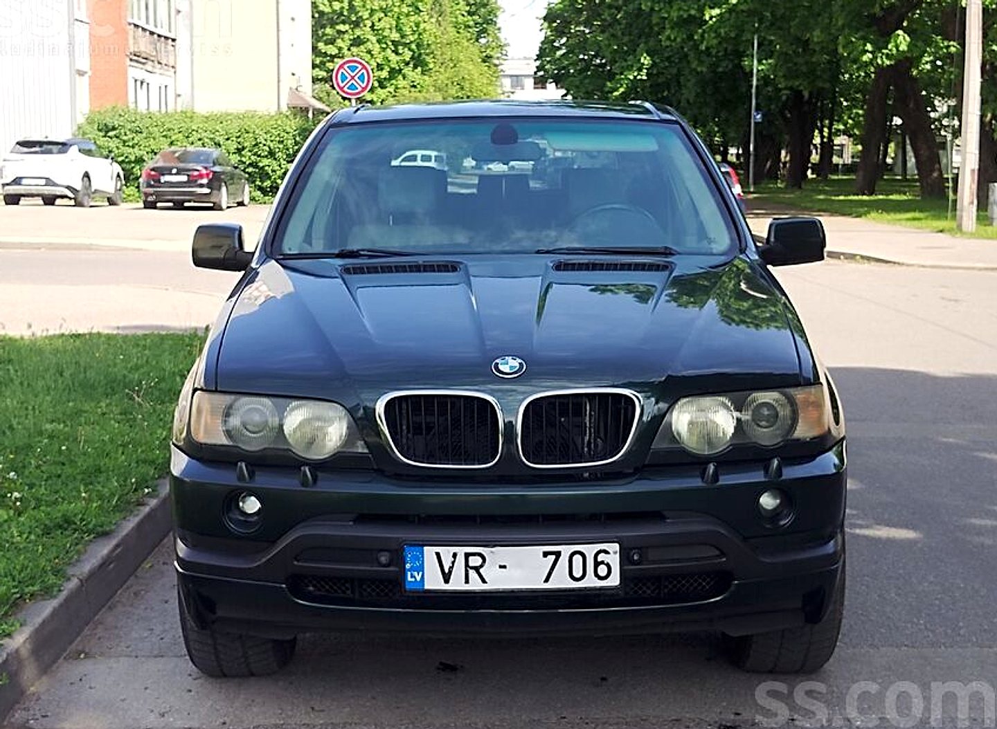 BMW X5 — foto 2