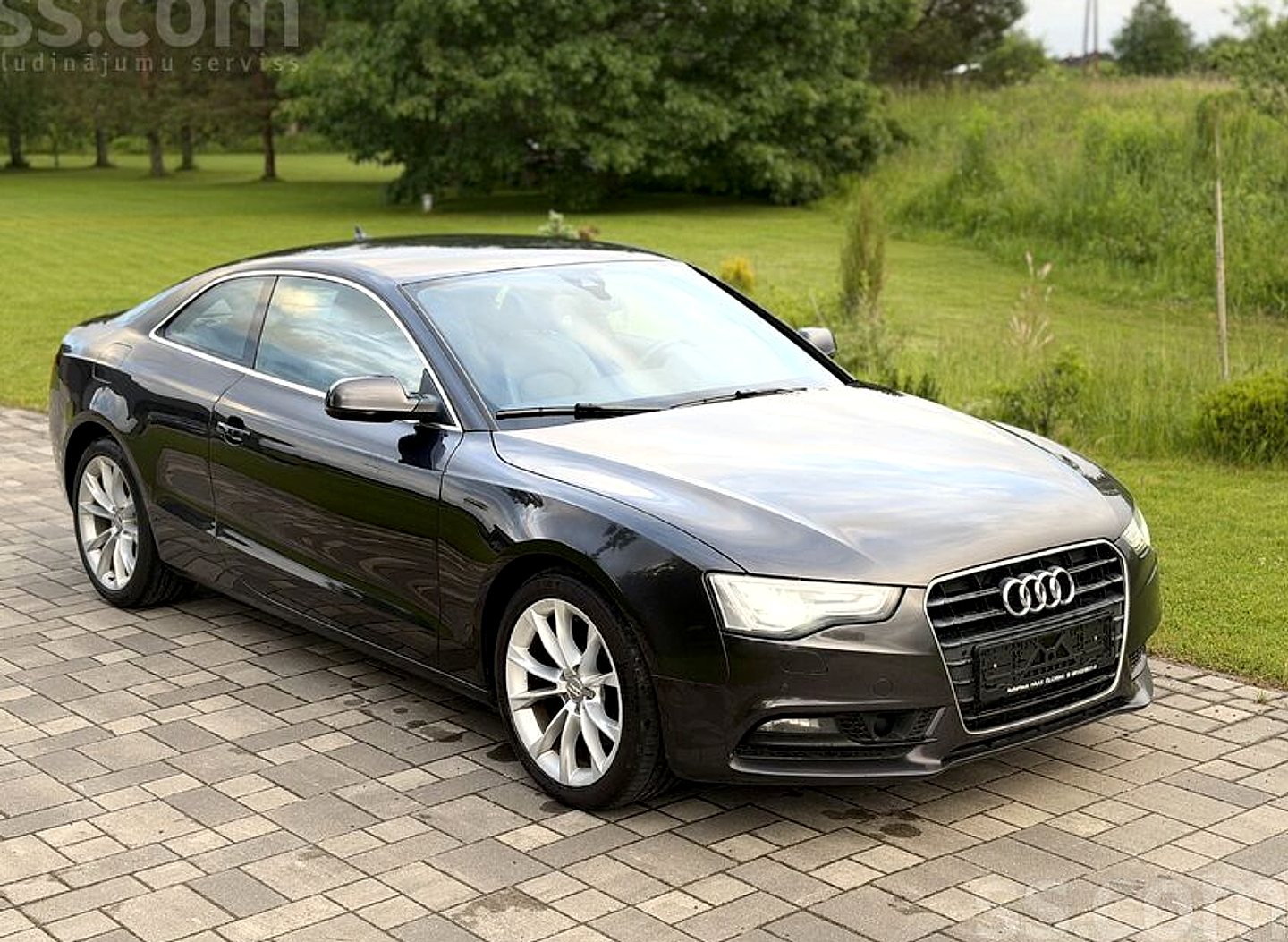 Audi A5 — foto 5