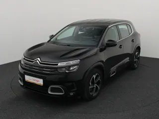 Citroën C5 Aircross, 2020. gads
