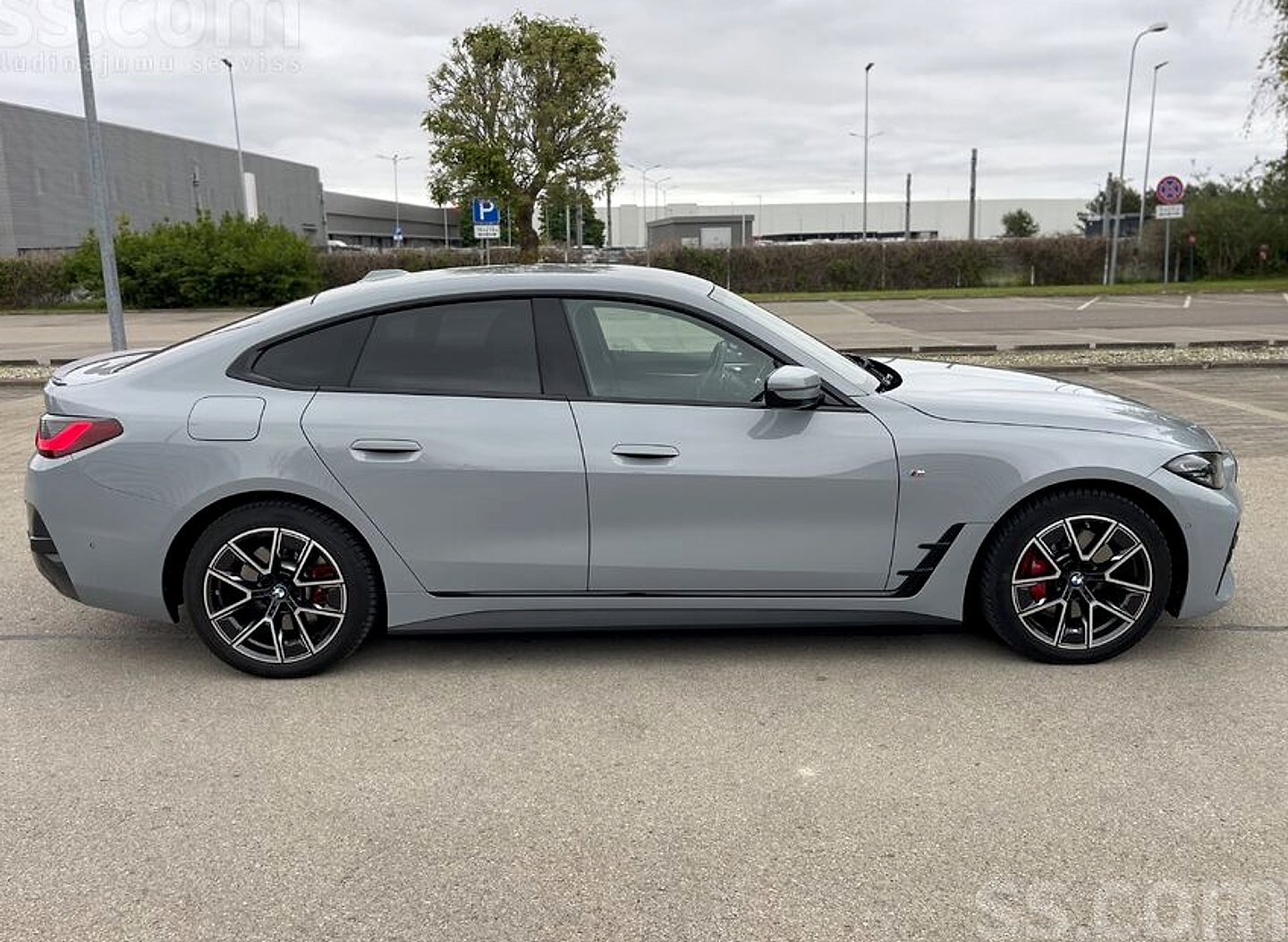 BMW 420 — foto 6