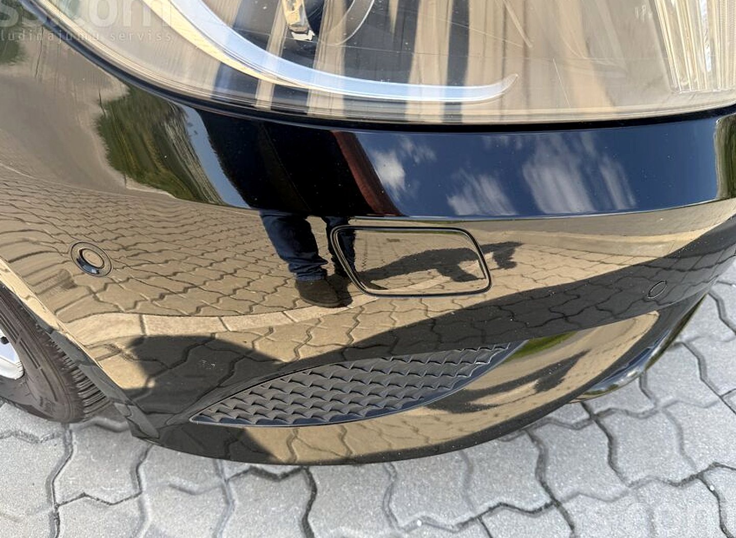 Mercedes-Benz A200 — foto 6