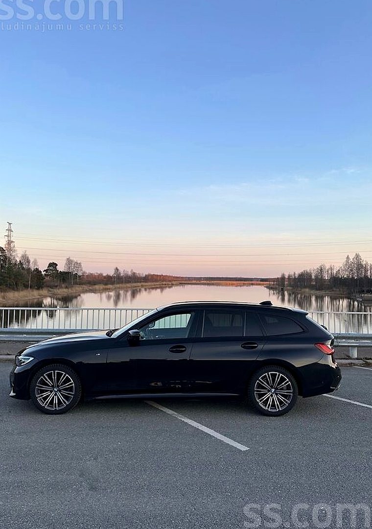 BMW 320 — foto 2