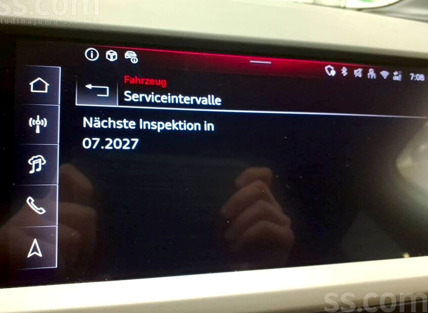 Audi E-tron — foto 5