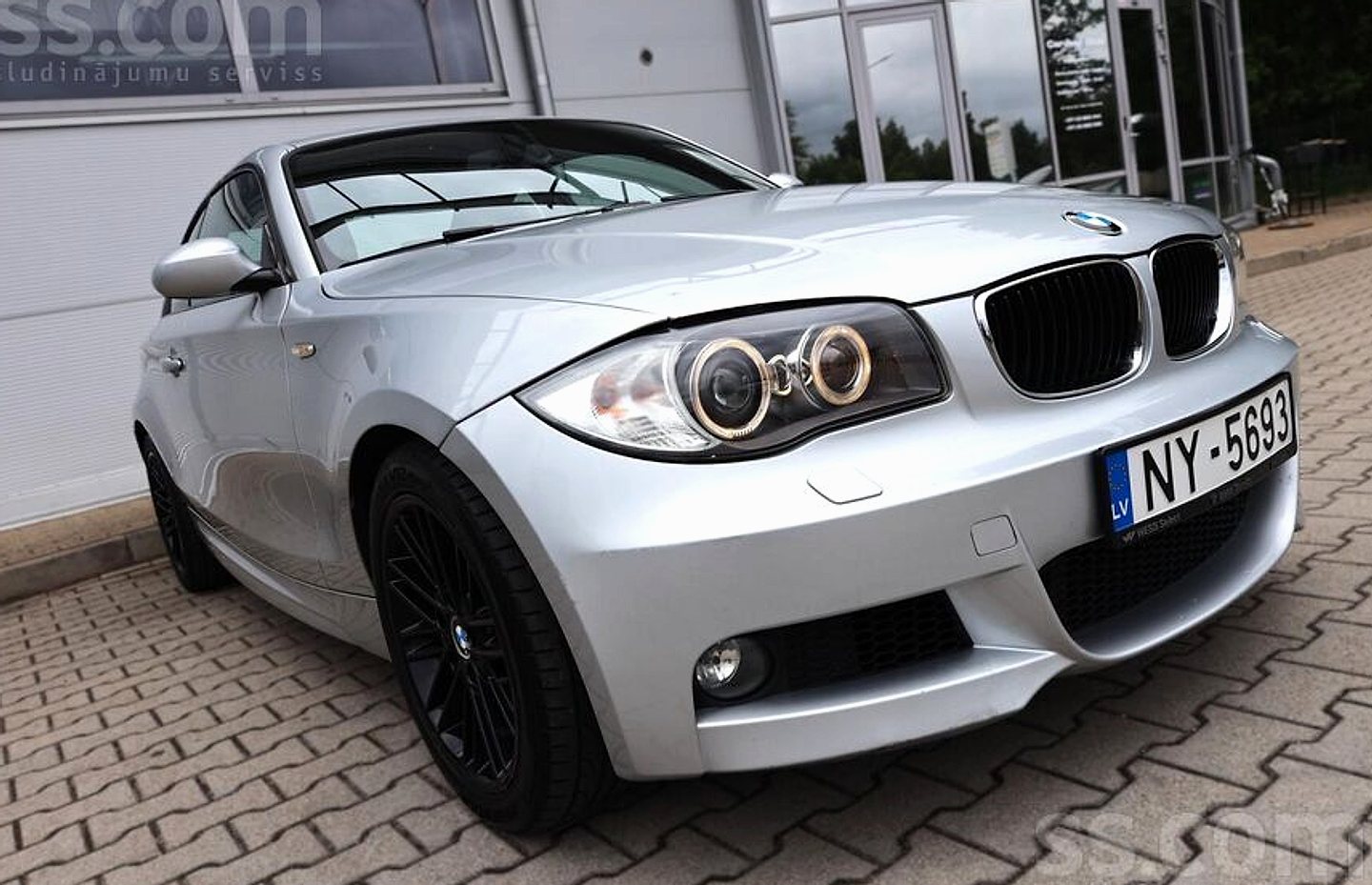 BMW 120 — foto 5