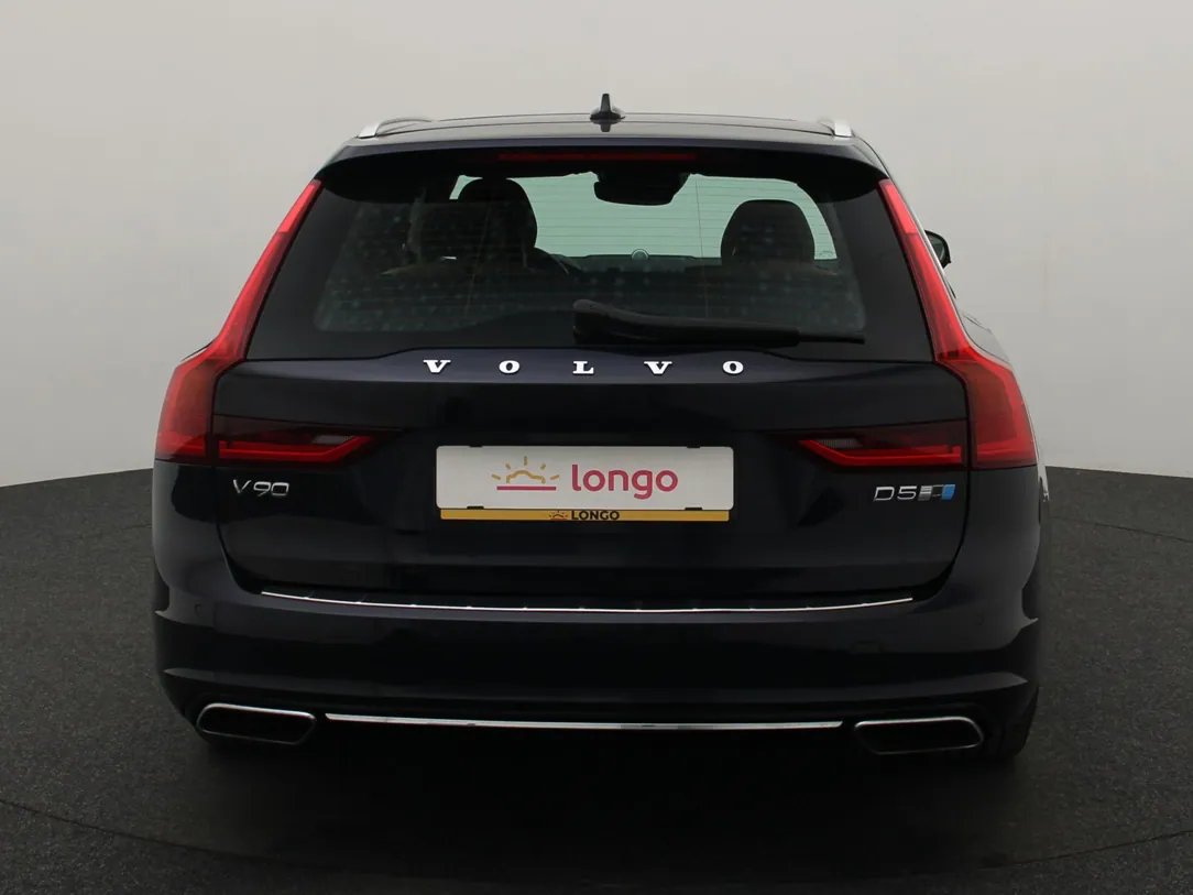 Volvo V90 — foto 6