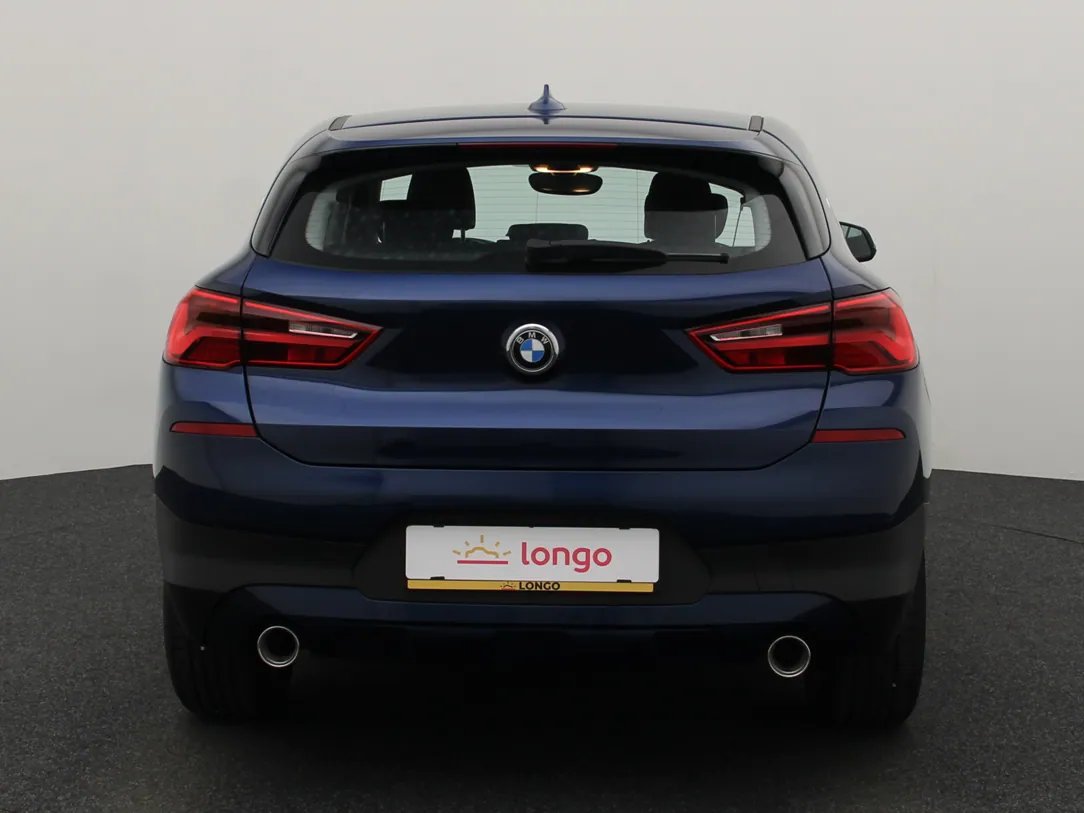 BMW X2 — foto 6