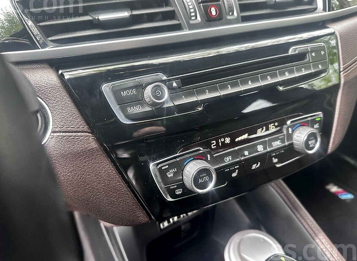 BMW X2 — foto 5