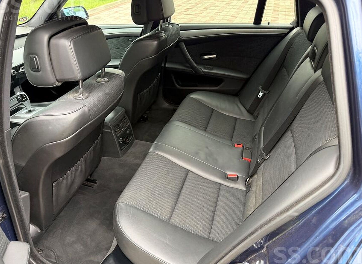 BMW 525 — foto 6