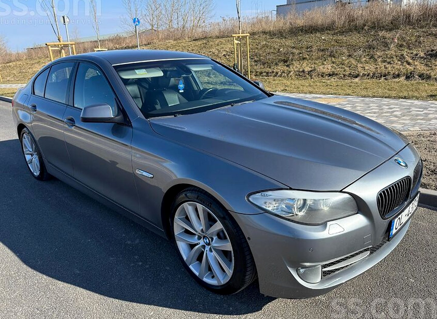 BMW 530 — foto 3