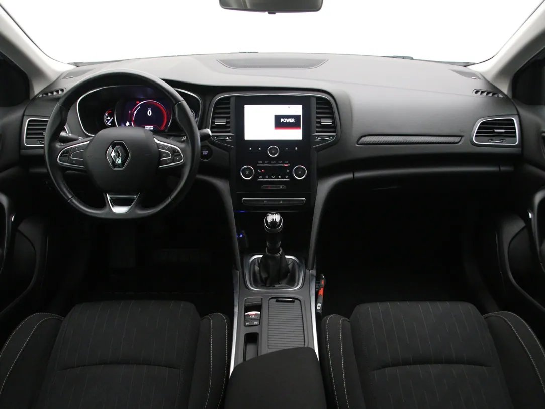 Renault Megane — foto 3