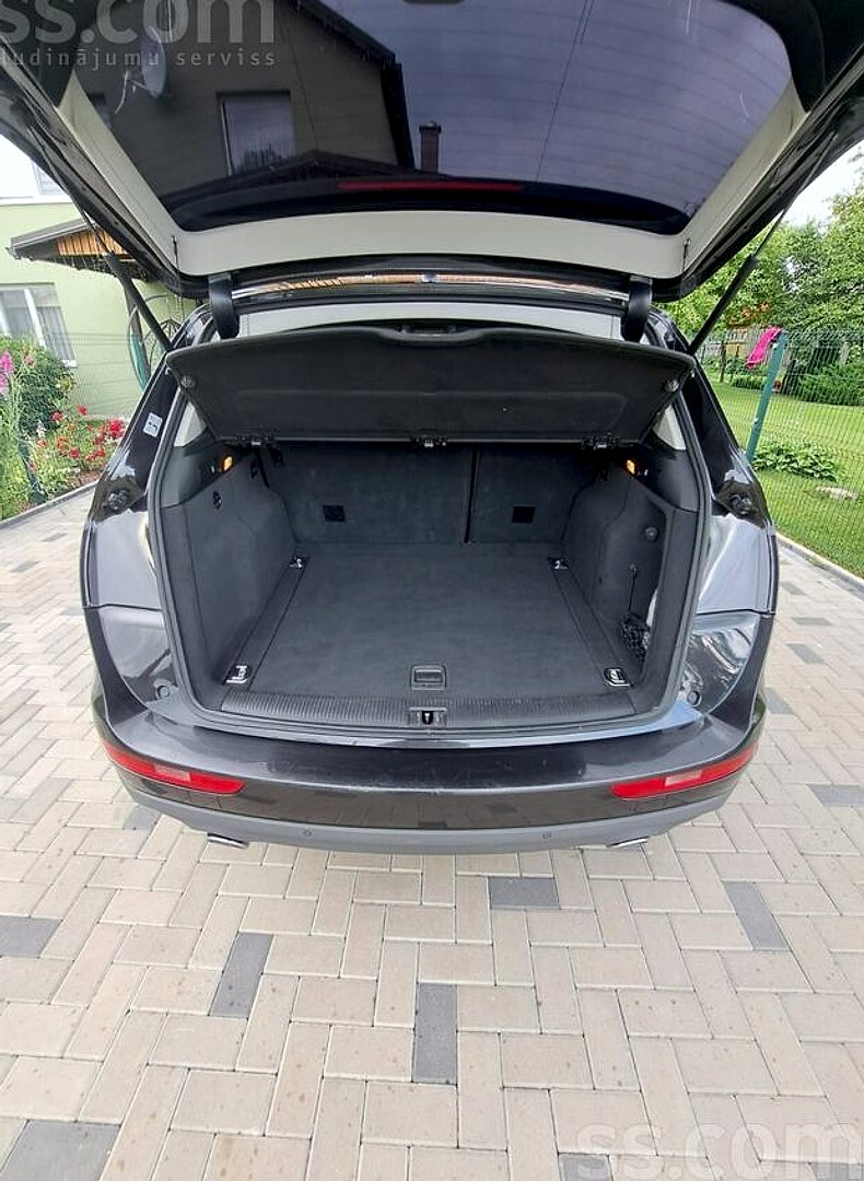 Audi Q5 — foto 4