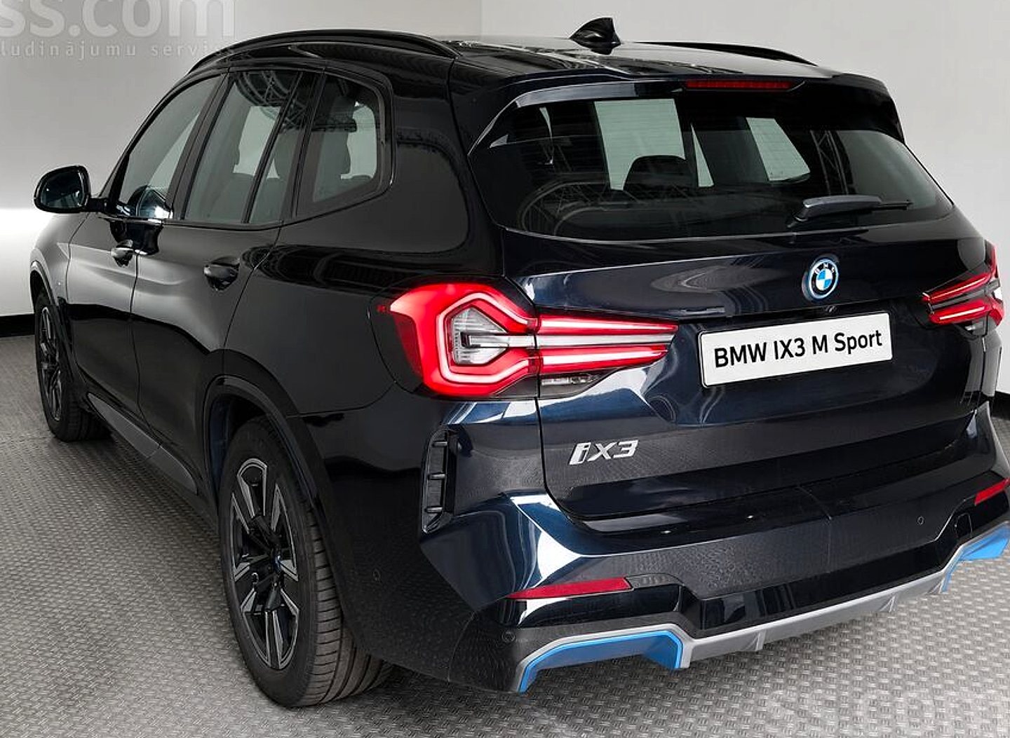 BMW X3 — foto 3