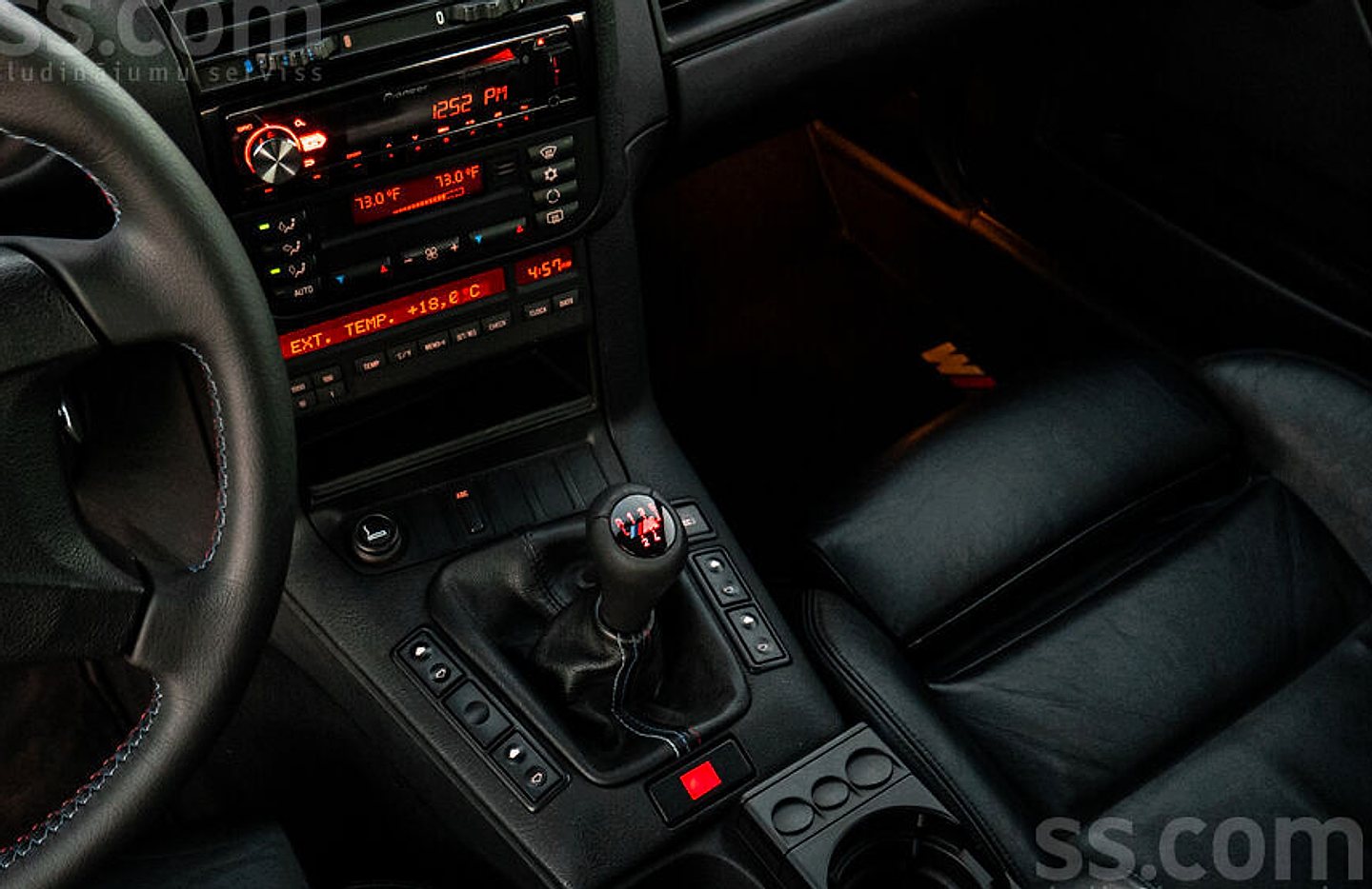 BMW M3 — foto 6