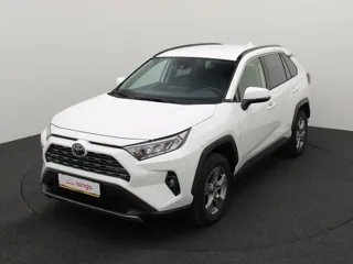 Toyota Rav 4, 2022. gads