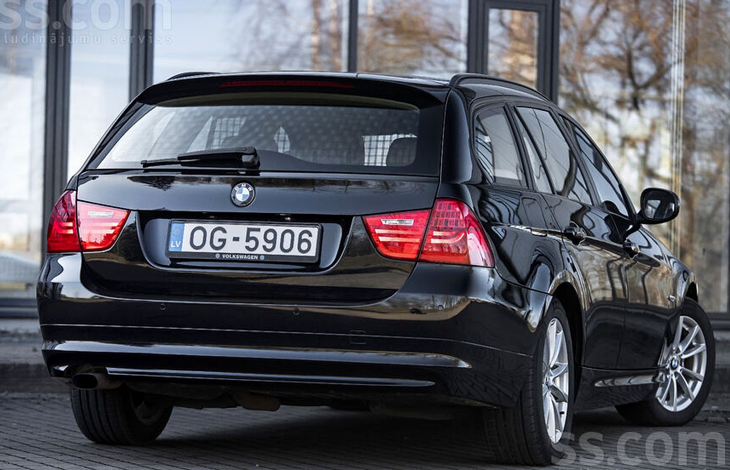 BMW 316 — foto 5