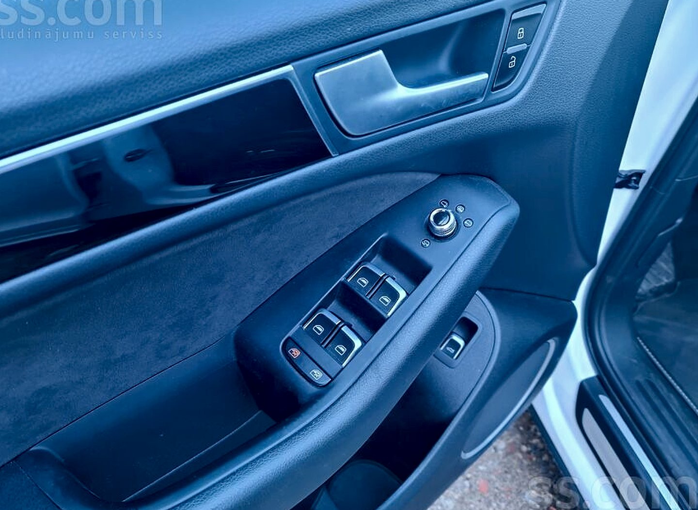 Audi Q5 — foto 6