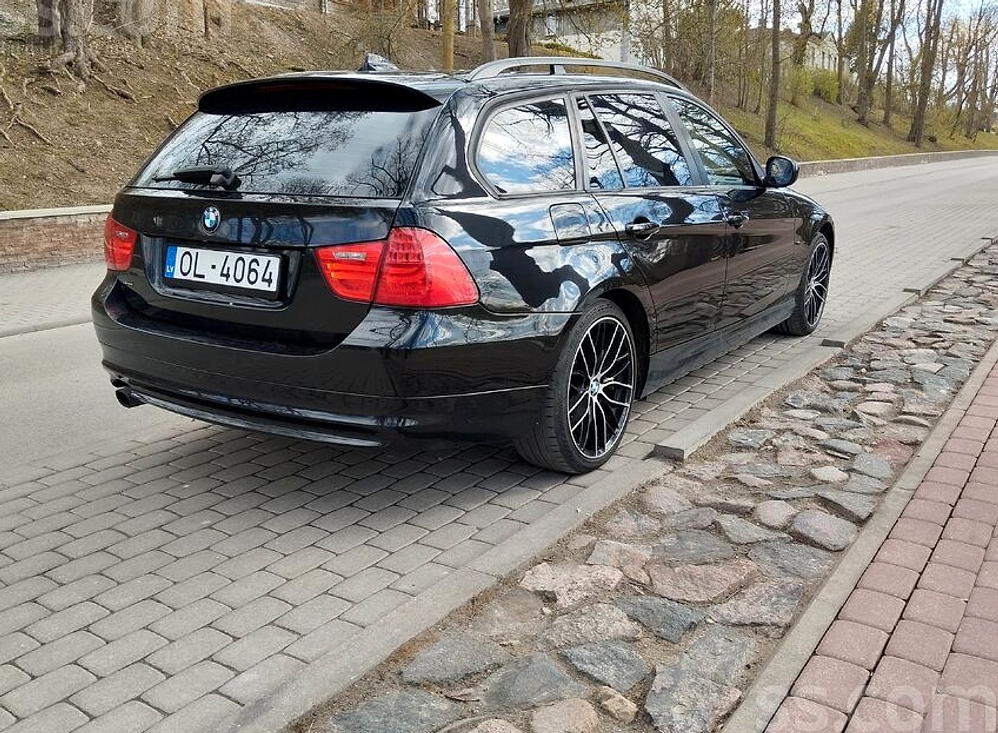 BMW 318 — foto 5