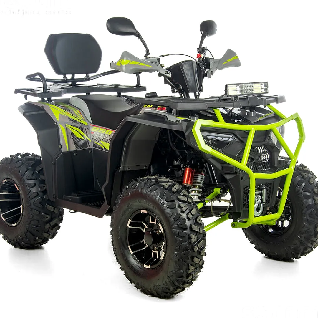 Cits Farmer Pro X1, 2026. gads