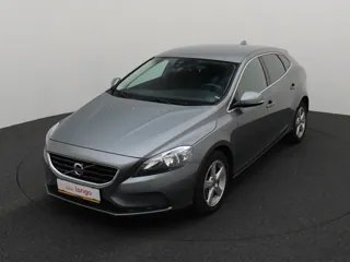 Volvo V40, 2014. gads