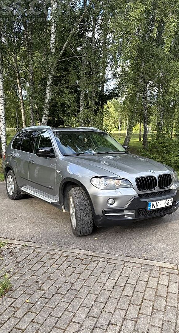 BMW X5 — foto 2