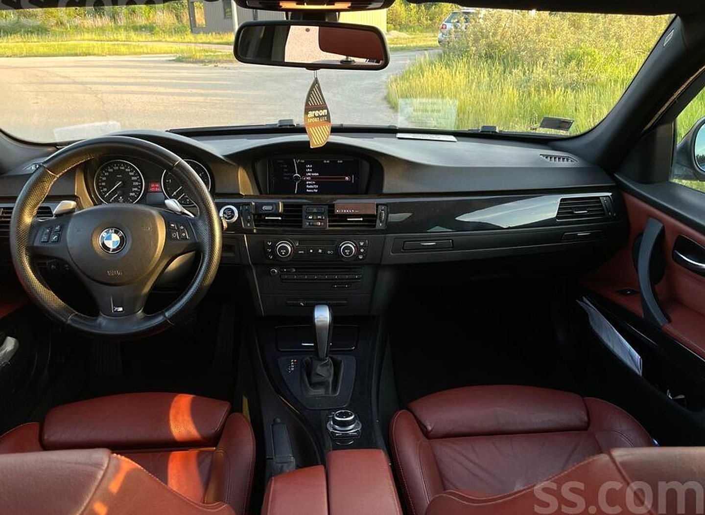 BMW 325 — foto 4