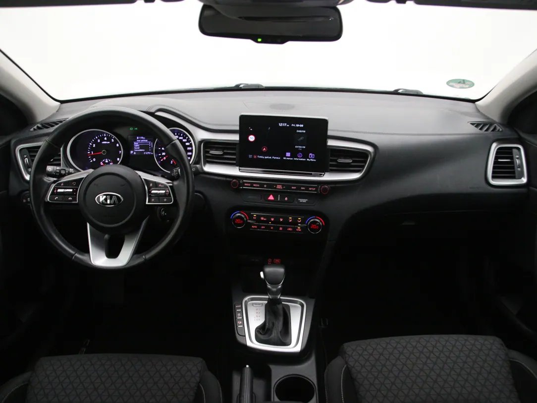KIA Ceed — foto 3