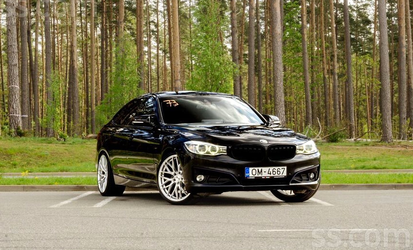 BMW 318 — foto 2