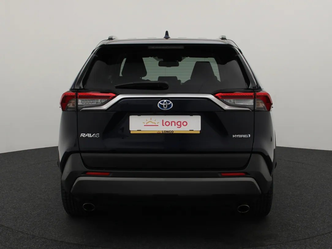 Toyota Rav 4 — foto 6