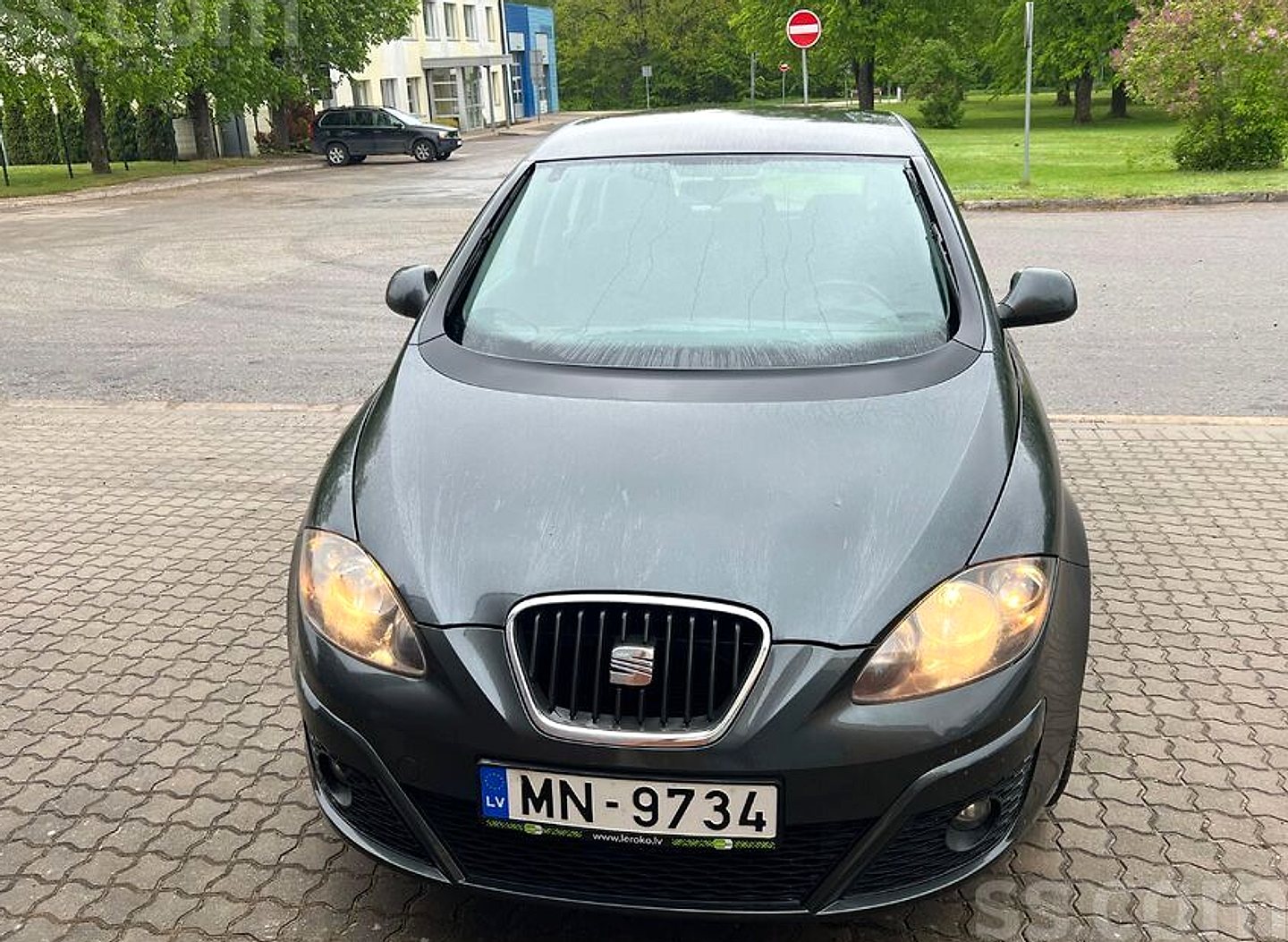 SEAT Altea, 2010. gads