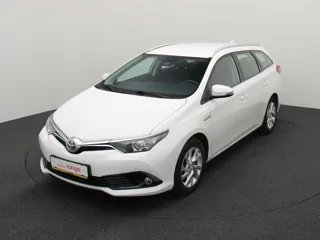 Toyota Auris, 2018. gads