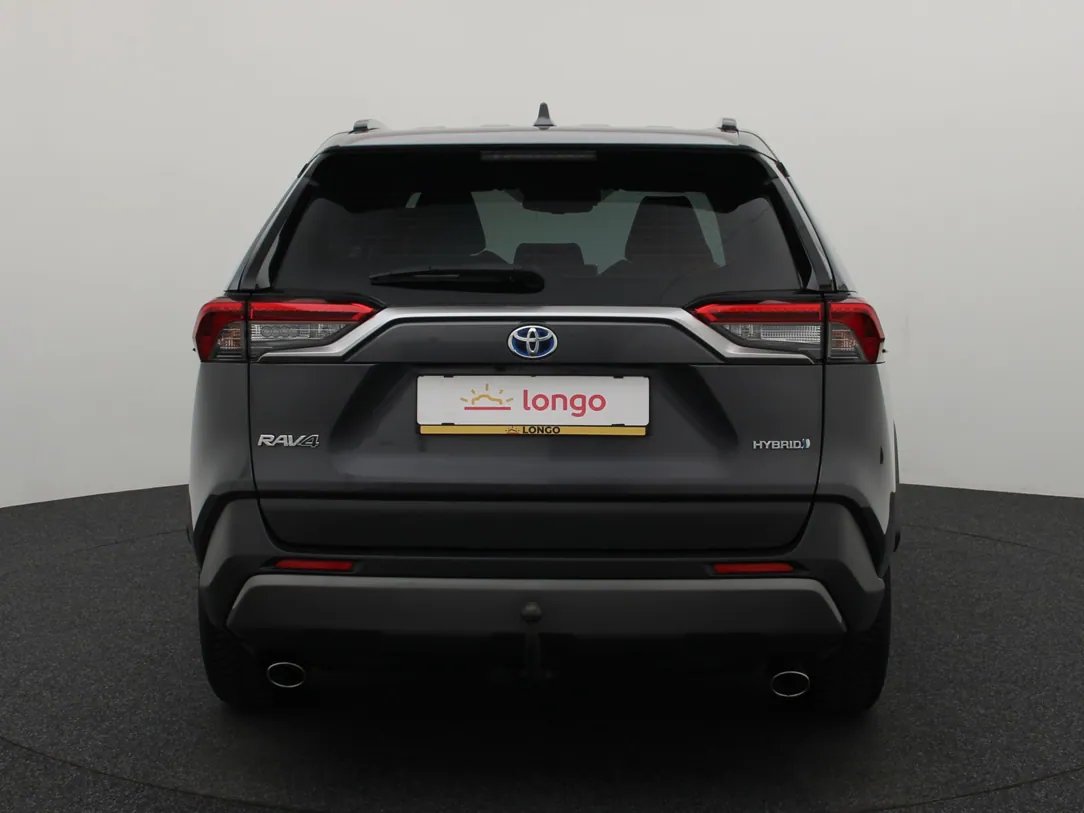 Toyota Rav 4 — foto 6