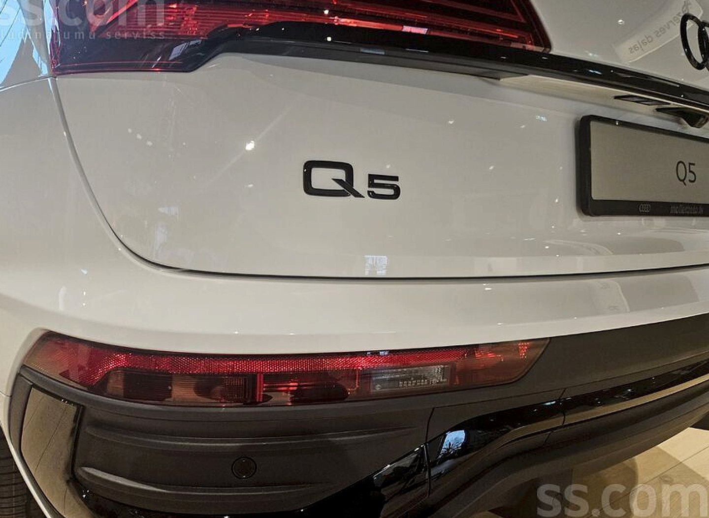 Audi Q5 — foto 6