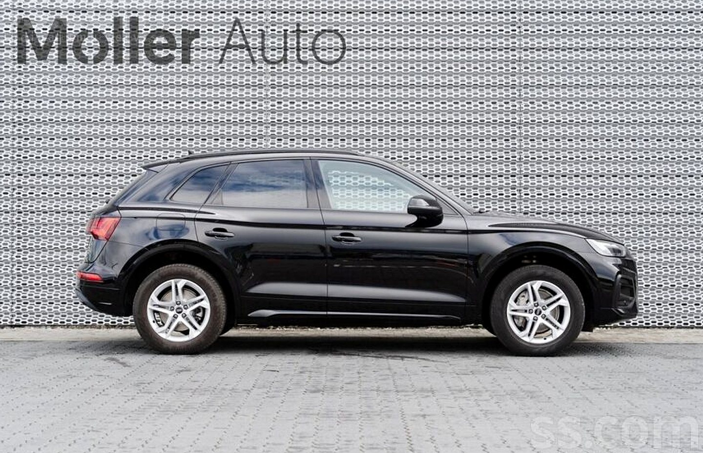 Audi Q5 — foto 5