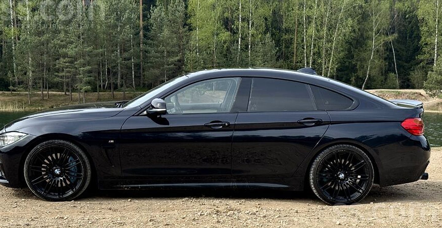 BMW 435 — foto 6
