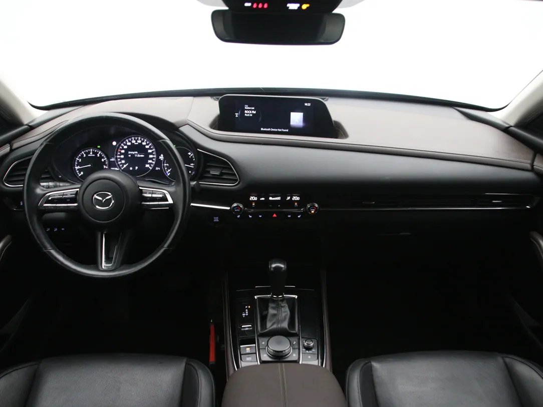 Mazda Cx-30 — foto 3