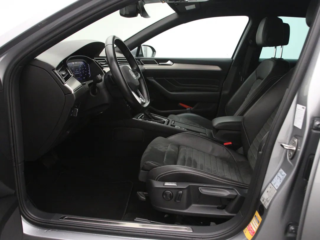 Volkswagen Passat B8 — foto 5
