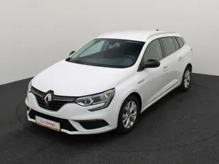 Renault Megane, 2020. gads