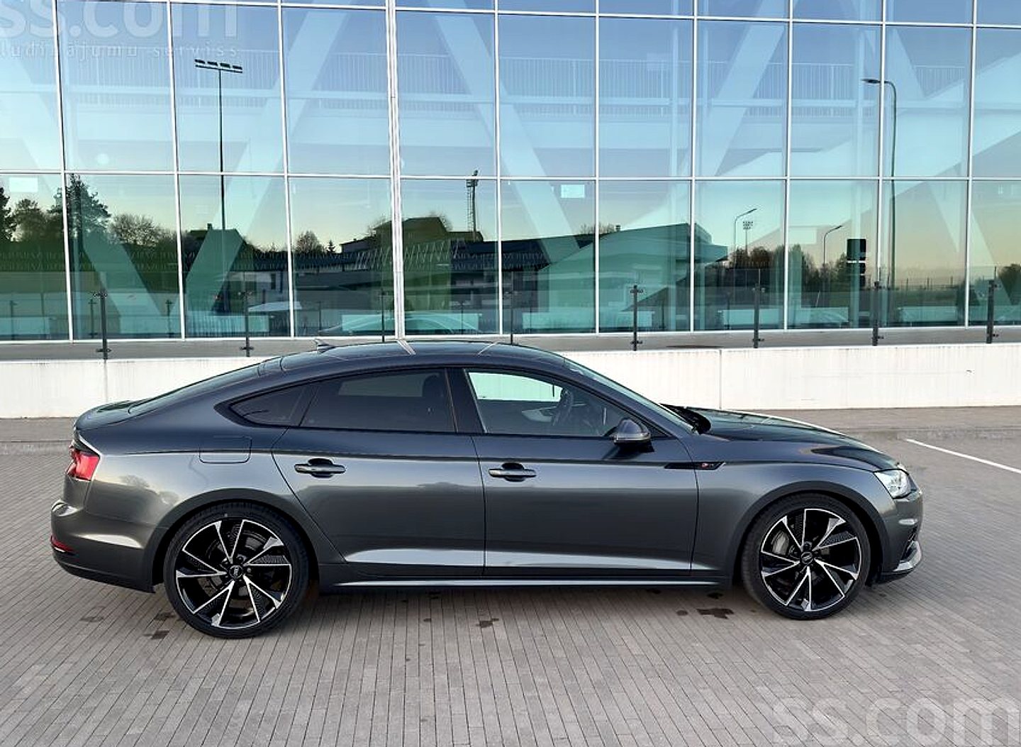 Audi A5 — foto 4