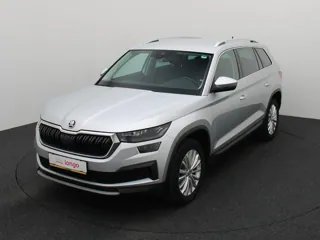 Škoda Kodiaq, 2022. gads