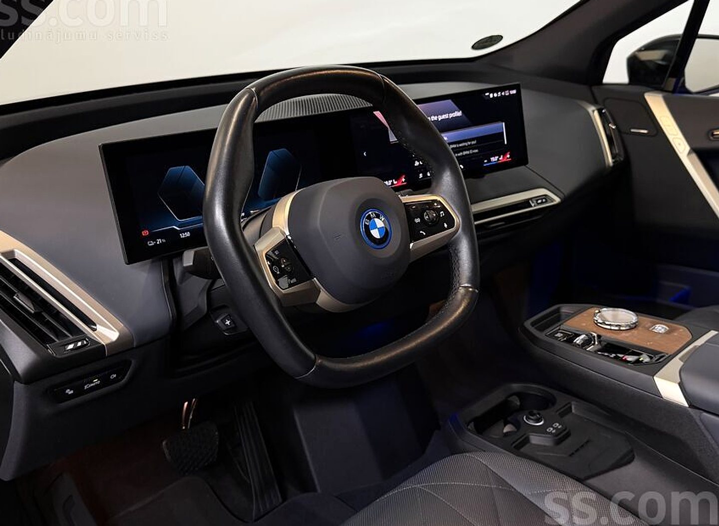BMW Citi — foto 3